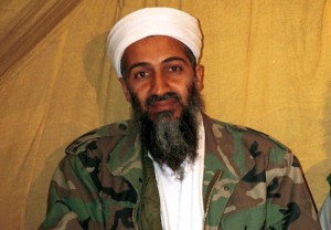 Mastermind of the 9/11 attacks, Osama Bin Laden. Photo: huffingtonpost.com